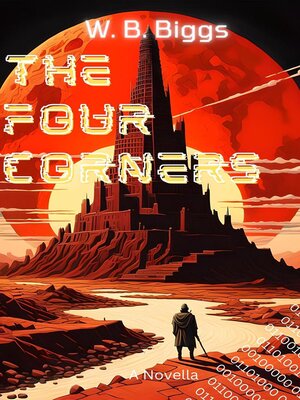 cover image of The Four Corners